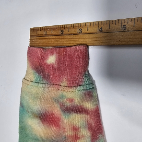 Marvel Wakanda Tie-Dye Hoodie - Multicolor - Picture 9 of 11